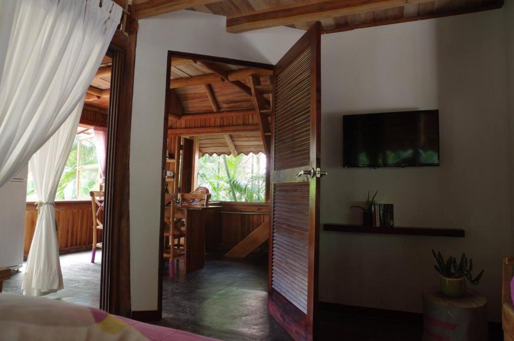 Griss Lodge & Spa Playa Santa Teresa  Exterior foto