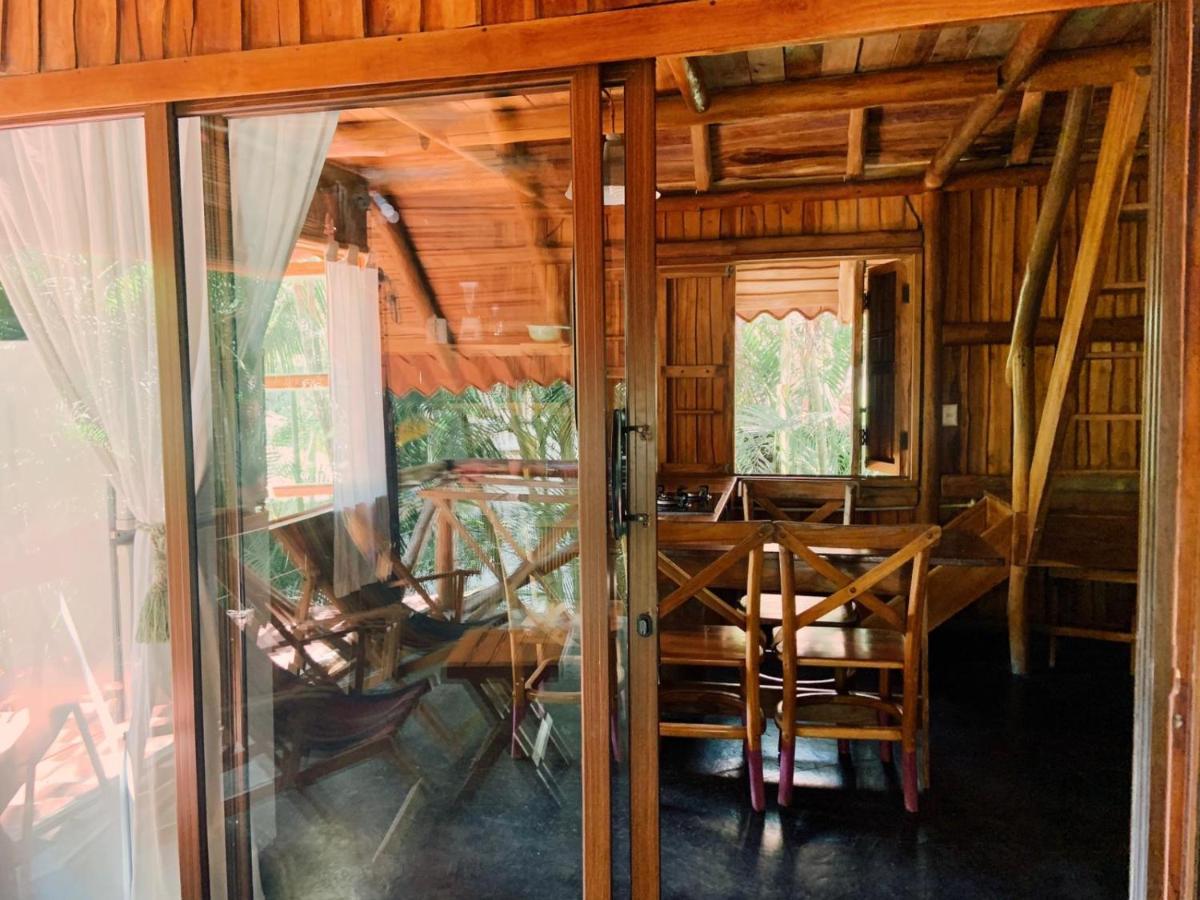 Griss Lodge & Spa Playa Santa Teresa  Exterior foto