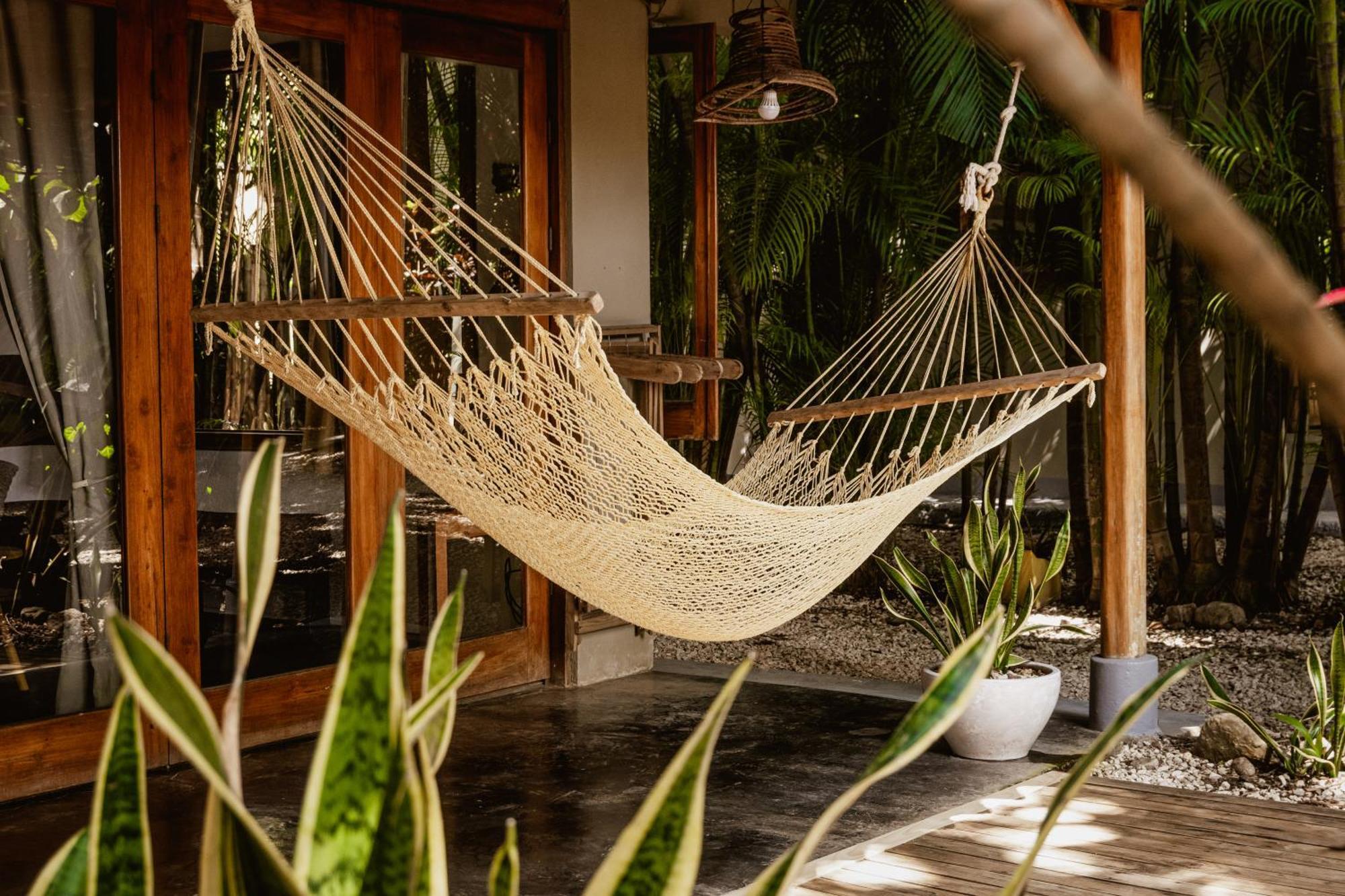 Griss Lodge & Spa Playa Santa Teresa  Exterior foto