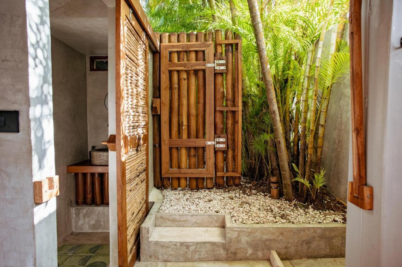 Griss Lodge & Spa Playa Santa Teresa  Exterior foto